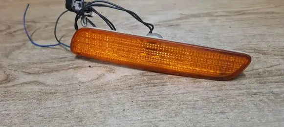 Volvo S40, V40 Rear tail light reflector 30888129