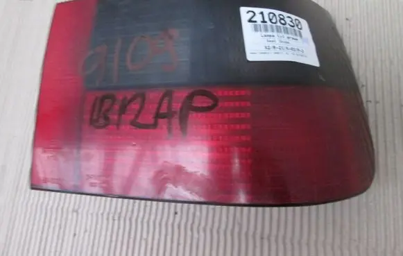 Seat Ibiza II (6k) Rear/tail lights