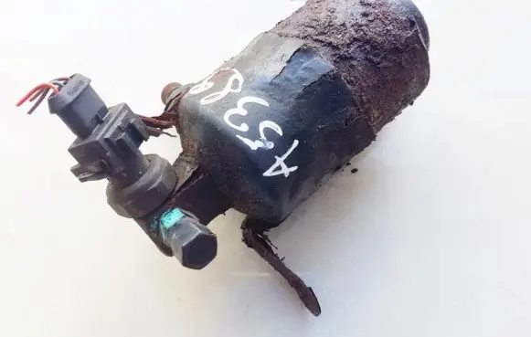 Mercedes-Benz E W210 Fuel filter 