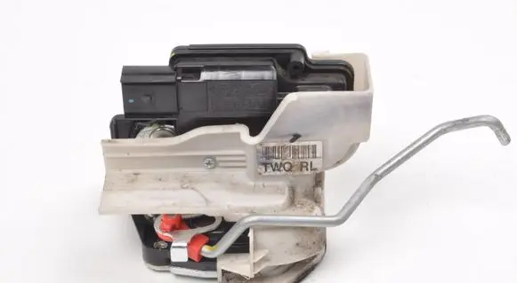 KIA Picanto Rear door lock 