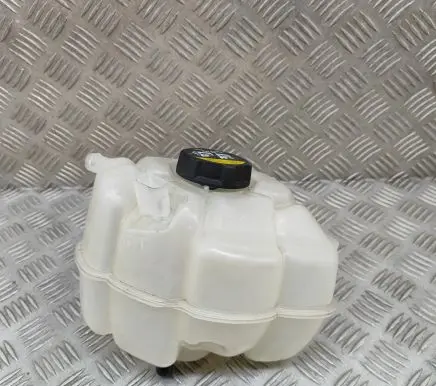 Volvo S90, V90 Coolant expansion tank/reservoir 31465682