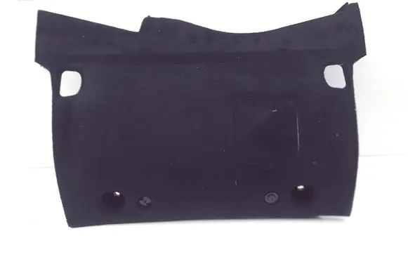 Maserati Ghibli Tailgate/boot lid cover trim 6700248410