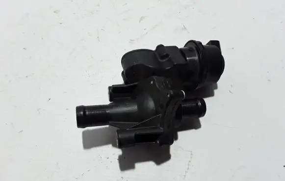 Renault Kadjar Electric auxiliary coolant/water pump 922309109R