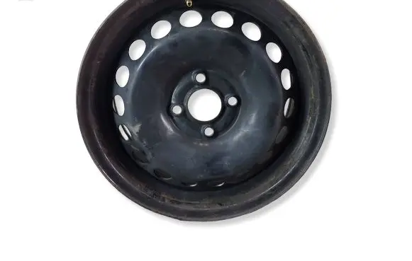 Dacia Sandero III R16 steel rim 403006876R