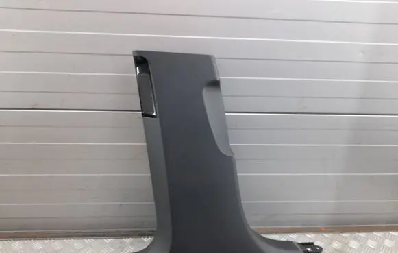 Audi A8 S8 D4 4H (B) pillar trim (bottom) 4H0867243