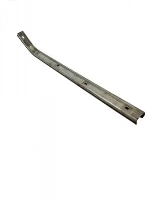 Volkswagen Caddy Sliding door middle roller runner 2K384387ZE