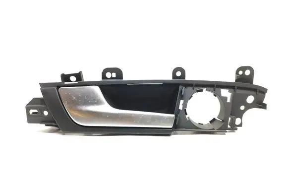 Audi A3 S3 A3 Sportback 8P Rear door interior handle 8P4839019
