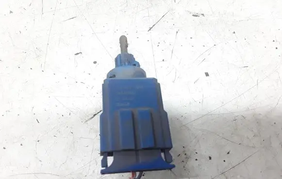 Clutch pedal sensor