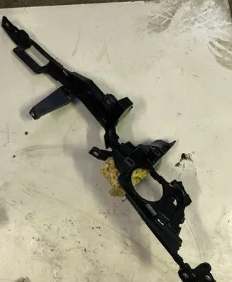 BMW 4 F36 Gran coupe Other interior part 7309530 20024110