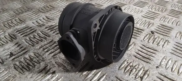 Volkswagen Golf IV Mass air flow meter 038906461C 0281002757