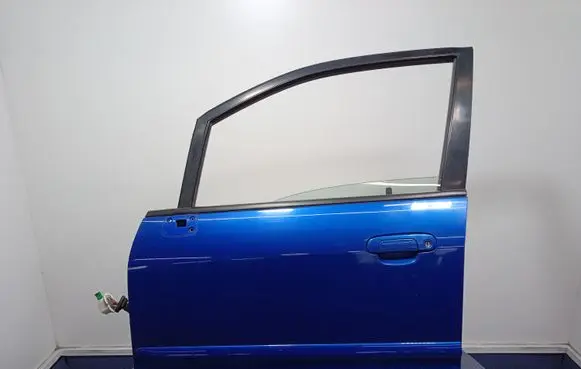 Mazda Premacy Front door