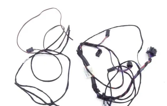 Opel Astra K Other wiring loom 13433239