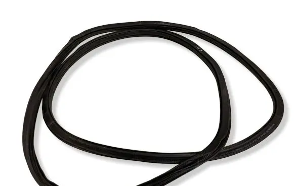 Seat Ateca Front door rubber seal 575867365