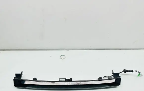 Volvo V60 Third/center stoplight 31468198