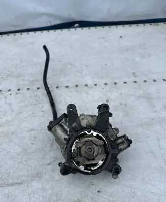 Opel Insignia A Oil pump 00655976822 55581351 70430807000