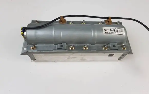 Audi A4 S4 B6 8E 8H Passenger airbag 8E0880204C