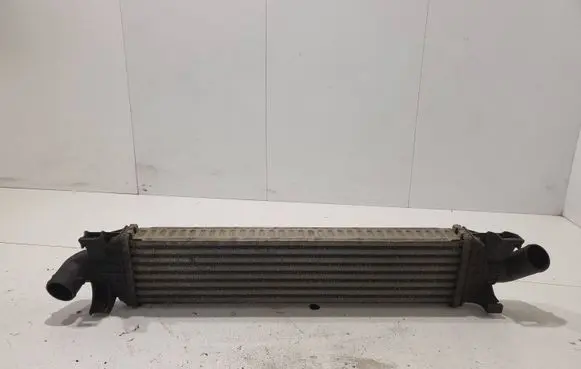 Ford Focus Intercooler radiator 3M5H9L440AF 25JAN200709