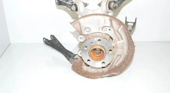 BMW i3 Rear wheel hub 6852161 33416852157 6852157