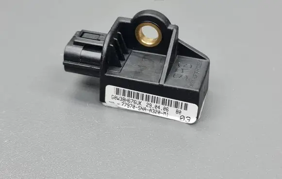 Honda Civic Airbag deployment crash/impact sensor 77970SNAA320M1