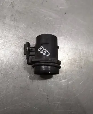 Citroen C4 II Mass air flow meter 9683282980