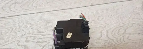Mercedes-Benz C W203 Light switch A2035450604