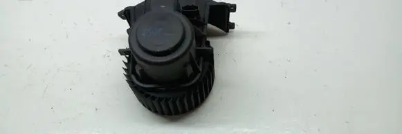 Volkswagen Multivan T5 Heater fan/blower 7E5820021