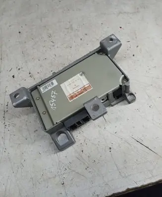 Smart ForFour I Power steering control unit/module A4545450032 MR594091 A68000F16