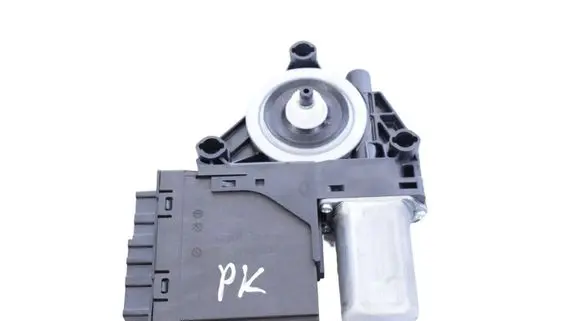 Polestar 2 Front door window regulator motor 31674758