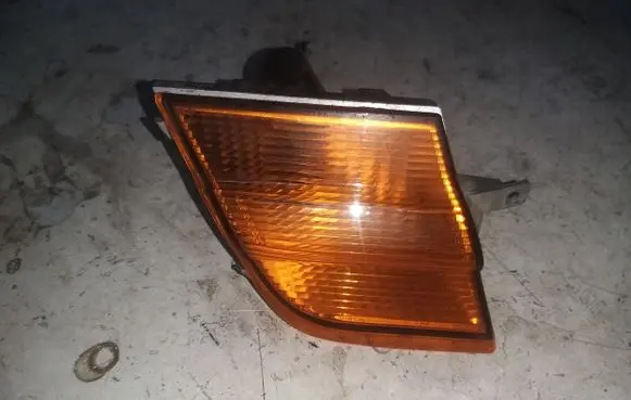 Nissan Micra Rear/tail lights 89027936