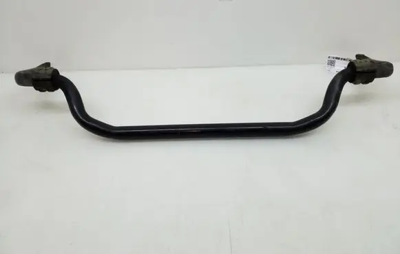 Mercedes-Benz CLS C219 Front anti-roll bar/sway bar A2113232865
