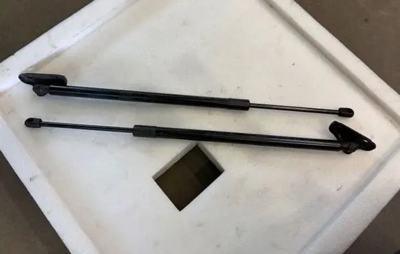 Lexus UX Tailgate/trunk strut/damper 689600WE80