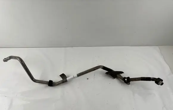 Audi A6 S6 C4 4A Air conditioning (A/C) pipe/hose 4A1260740AD