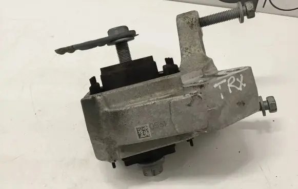 Dodge RAM Front differential bracket 