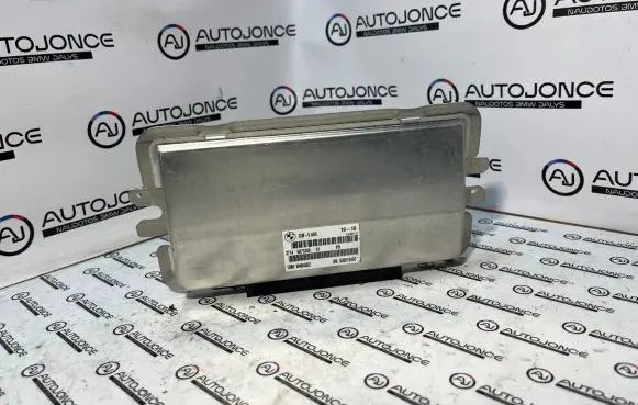 BMW X5 F15 Other control units/modules 6875388 00406436E0 000010493