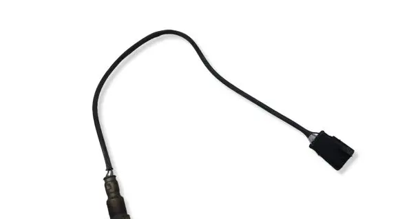 Fiat 500 Lambda probe sensor 55249876