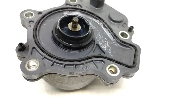 Water pump