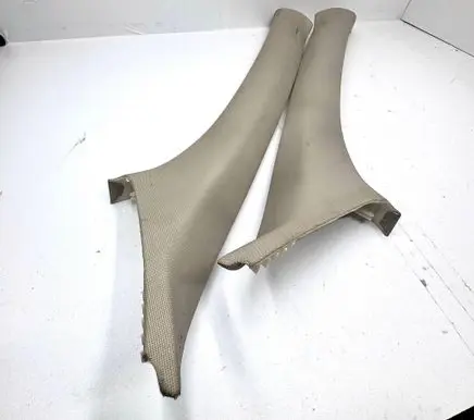 Volvo S60 (A) pillar trim 31307438