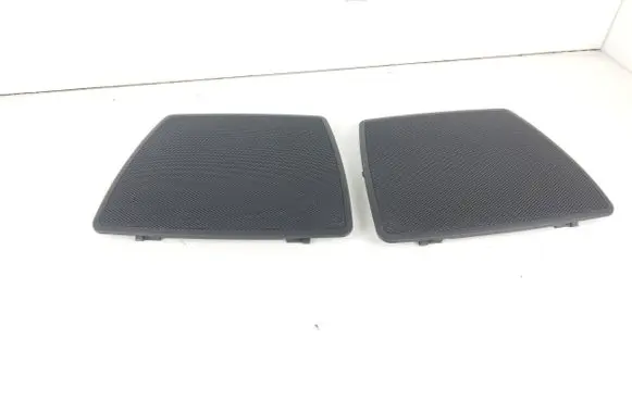 BMW 3 E90 E91 Parcel shelf speaker trim grill 6950526