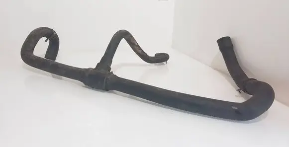 Ford Galaxy Engine coolant pipe/hose 1J0121051G