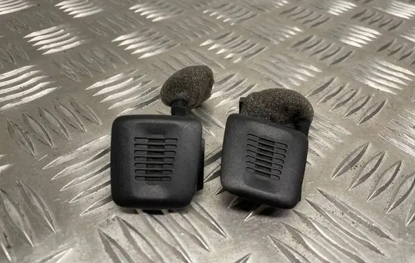 BMW 5 GT F07 Microphone (bluetooth/phone) 9181411