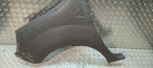 Renault Kangoo II Fender S27610218 631010288R