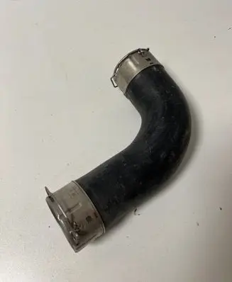 BMW M3 G80 Air intake hose/pipe 8089754
