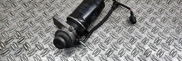 Hyundai ix35 Fuel filter ADG02326