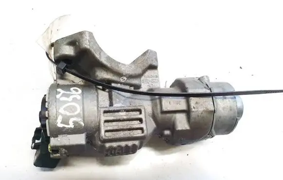 KIA Ceed Ignition lock contact 