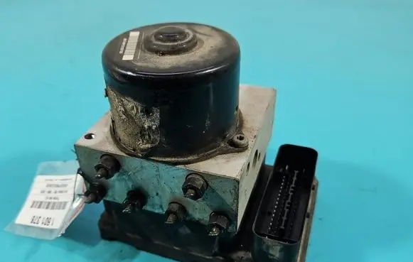 Ford Galaxy ABS Pump 7M3614111N IMPRK1601378