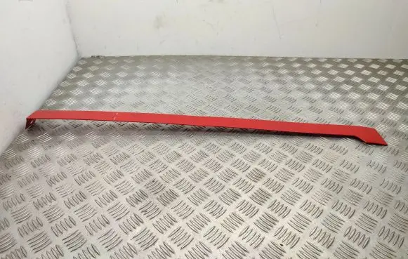 Ford Transit - Tourneo Connect Sliding door rail trim 