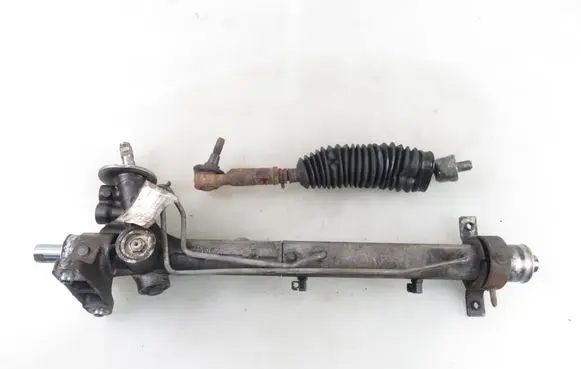 Volkswagen Caddy Steering rack A0004864D