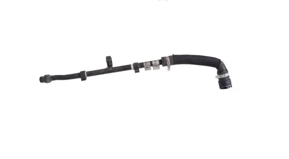 Alfa Romeo Giulia Engine coolant pipe/hose 5054831 9520053091DP