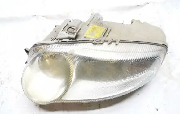 Alfa Romeo 147 Headlight/headlamp 465565640 030118620114