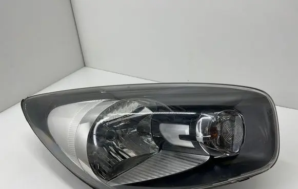 KIA Picanto Headlight/headlamp